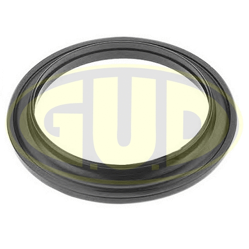 Rolling Bearing, suspension strut support mount (GBM001007)