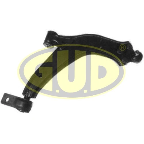 Control/Trailing Arm, wheel suspension (GSP502096)