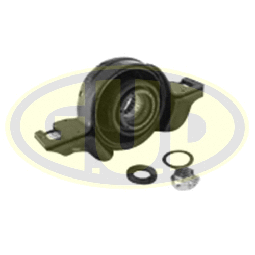 Bearing, propshaft centre bearing (GBC001035)
