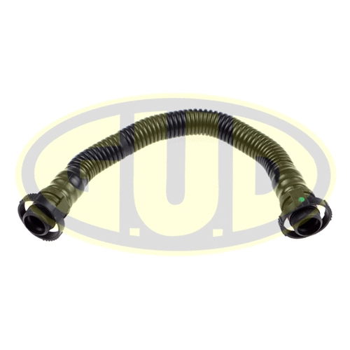 Hose, crankcase ventilation (GSH325690)