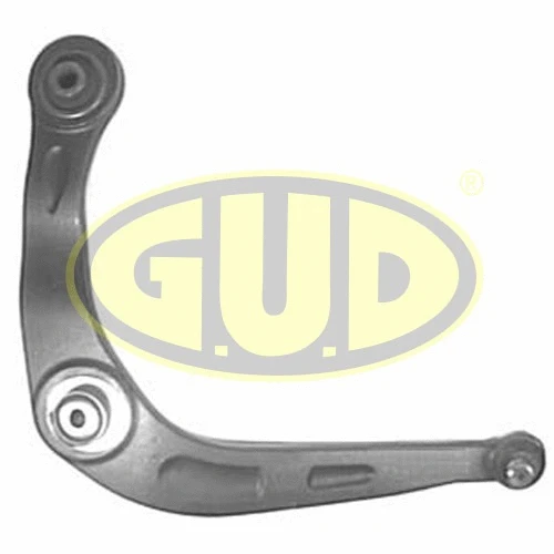 Control/Trailing Arm, wheel suspension (GSP501902)