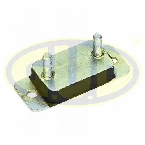 Rubber Buffer, muffler (GMM001094)