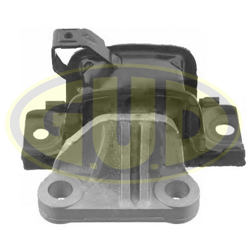 Mounting, engine (GEM001299)