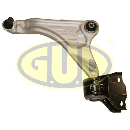 Control/Trailing Arm, wheel suspension (GSP501724)