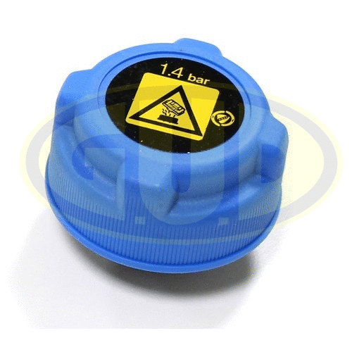Cap, radiator (GEC000101)