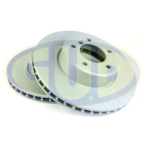 Brake Disc (GDB880246)