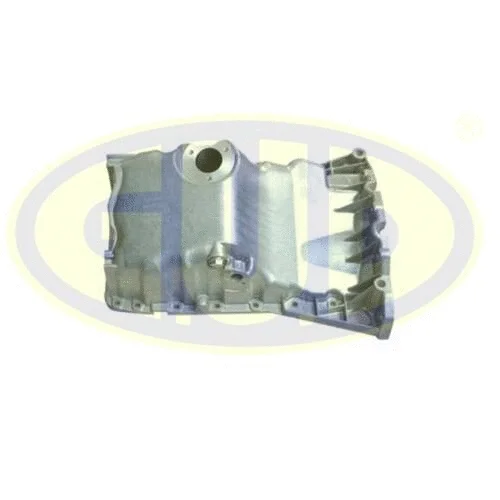 Oil Sump (GCD017000)