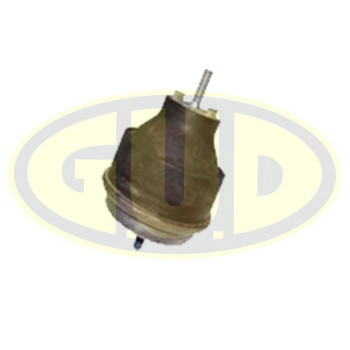 Mounting, engine (GEM001020)