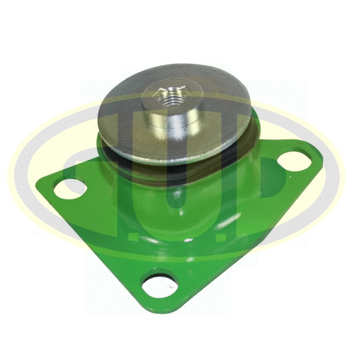 Mounting, control/trailing arm (GSP601297)