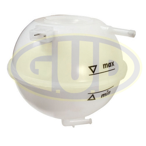 Expansion Tank, coolant (GET000162)