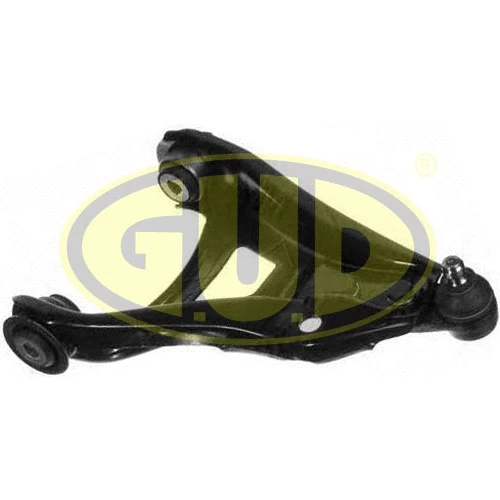 Control/Trailing Arm, wheel suspension (GSP501850)