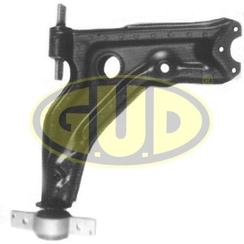 Control/Trailing Arm, wheel suspension (GSP502108)