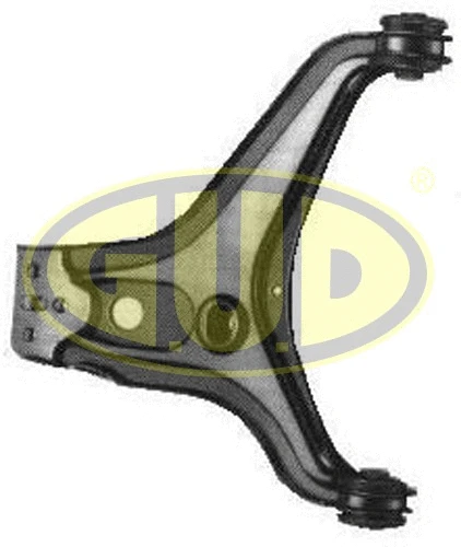Control/Trailing Arm, wheel suspension (GSP501220)