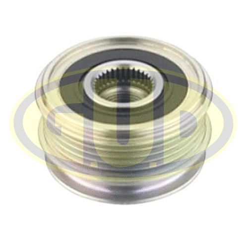 Alternator Freewheel Clutch (GEP110028)