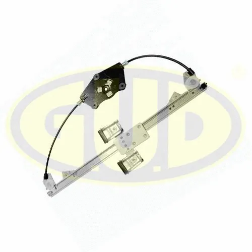 Window Regulator (GWR000103)