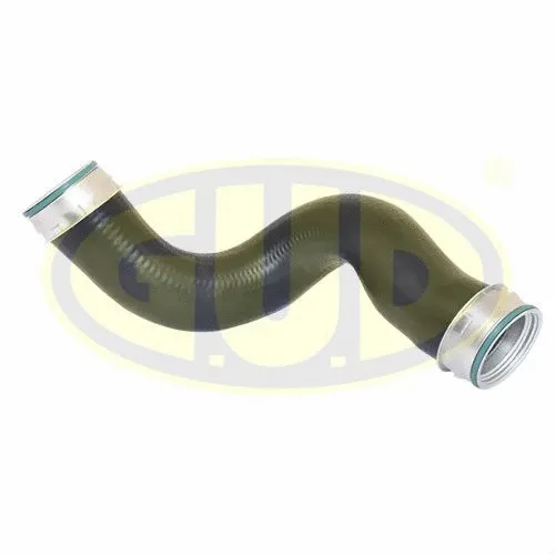 Charge Air Hose (GTH028022)