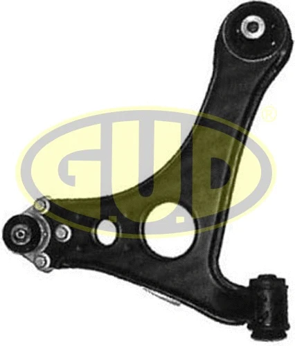 Control/Trailing Arm, wheel suspension (GSP501757)