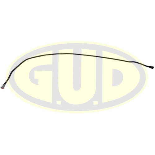 Fuel Hose (GFH011948)