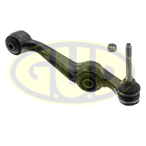 Control/Trailing Arm, wheel suspension (GSP502363)