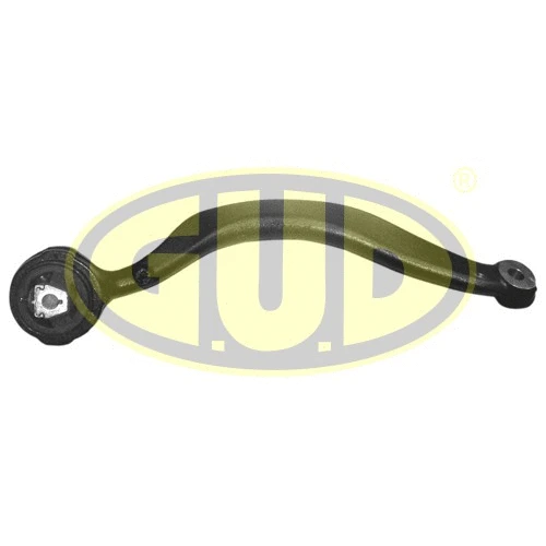 Control/Trailing Arm, wheel suspension (GSP501386)