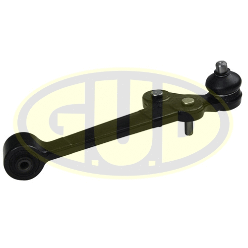 Control/Trailing Arm, wheel suspension (GSP502336)