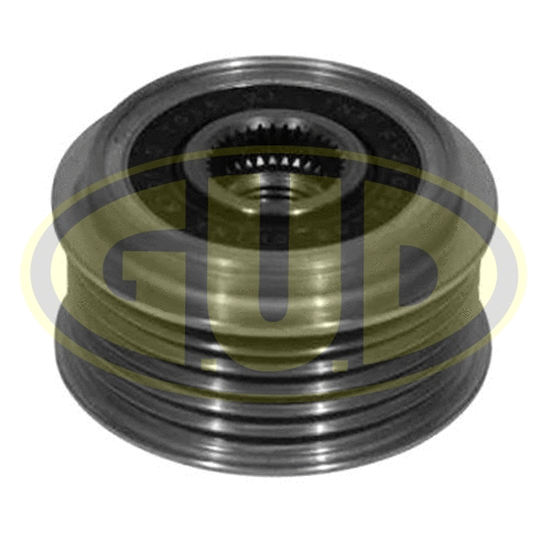 Alternator Freewheel Clutch (GEP110190)