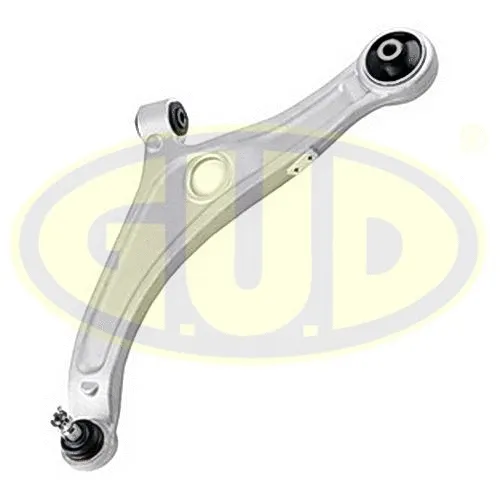 Control/Trailing Arm, wheel suspension (GSP502262)