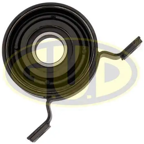 Suspension, propshaft (GBC001065)