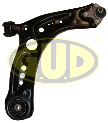 Control/Trailing Arm, wheel suspension (GSP501312)