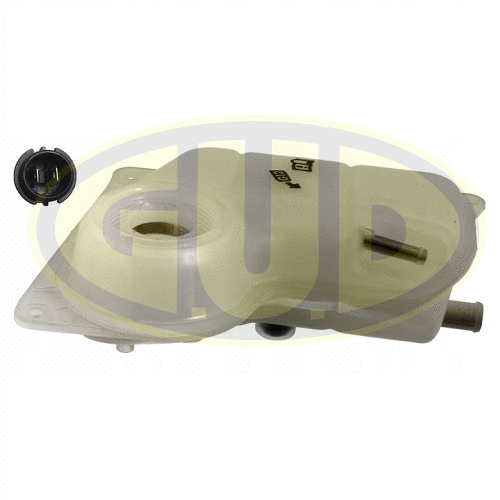 Expansion Tank, coolant (GET000173)