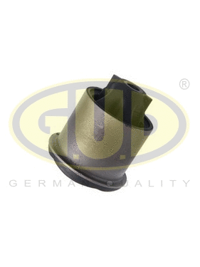 Mounting, control/trailing arm (GSP601067)