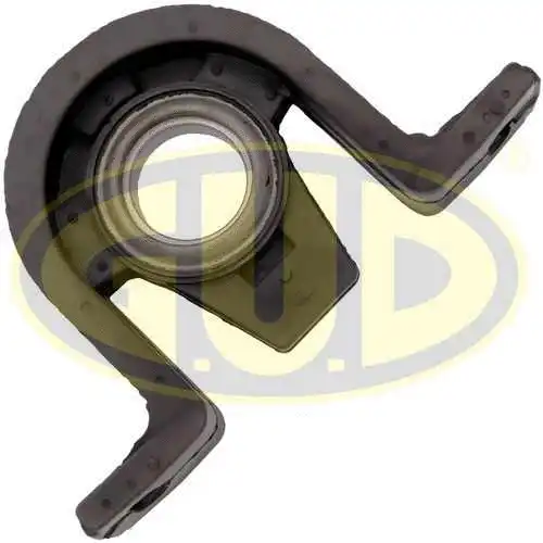 Suspension, propshaft (GBC001043)