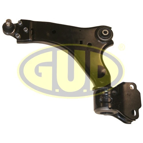 Control/Trailing Arm, wheel suspension (GSP502080)