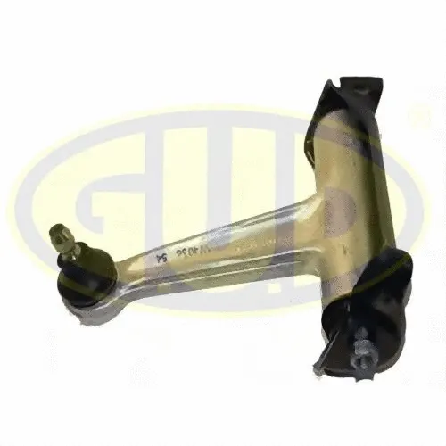 Control/Trailing Arm, wheel suspension (GSP501801)