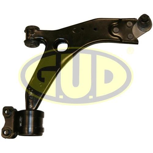 Control/Trailing Arm, wheel suspension (GSP501590)