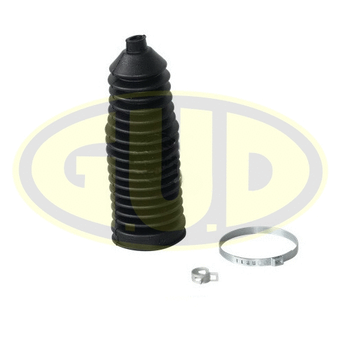 Bellow, steering (GSB003004)