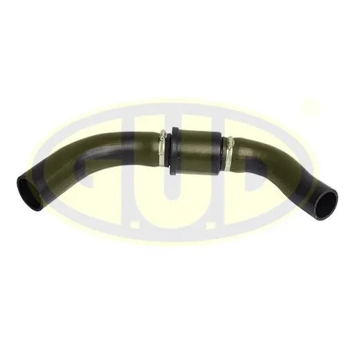Charge Air Hose (GTH019652)