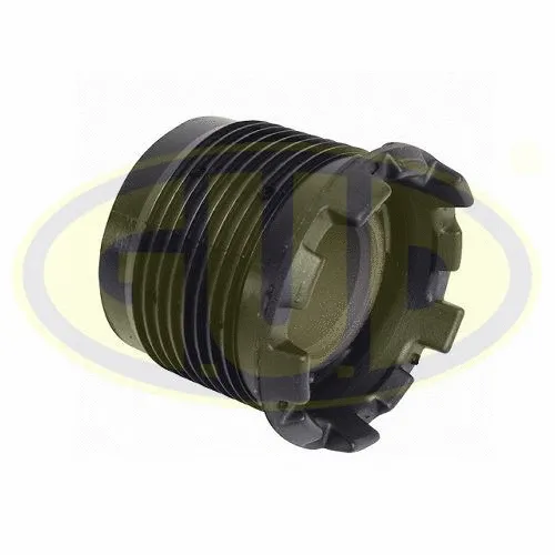 Mounting, control/trailing arm (GSP601253)