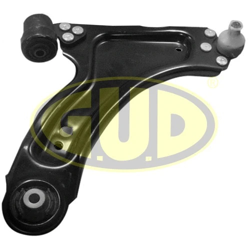 Control/Trailing Arm, wheel suspension (GSP501215)