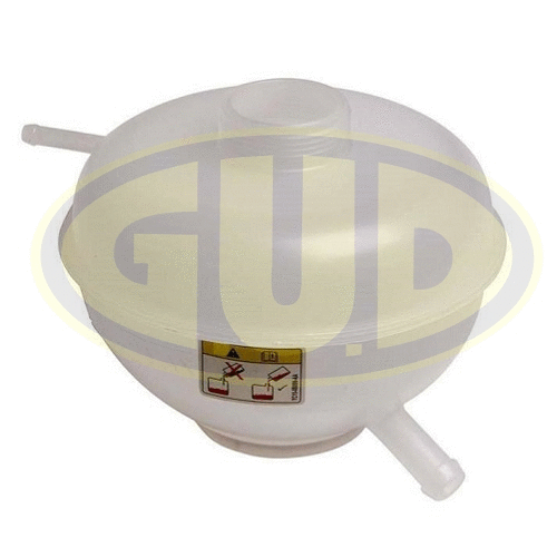 Expansion Tank, coolant (GET000149)