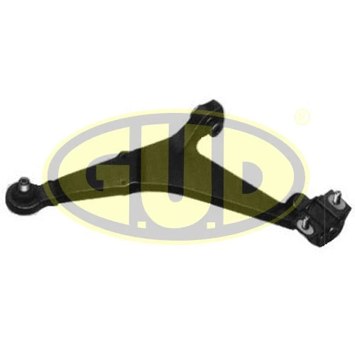 Control/Trailing Arm, wheel suspension (GSP501424)