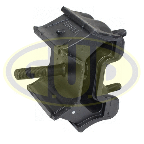 Mounting, engine (GEM001240)