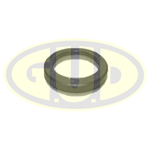 Rolling Bearing, suspension strut support mount (GBM001016)