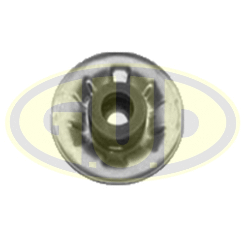 Rolling Bearing, suspension strut support mount (GBM001017)