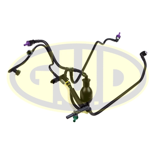 Fuel Hose (GFH315643)
