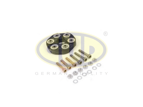 Joint, propshaft (GPS001001)