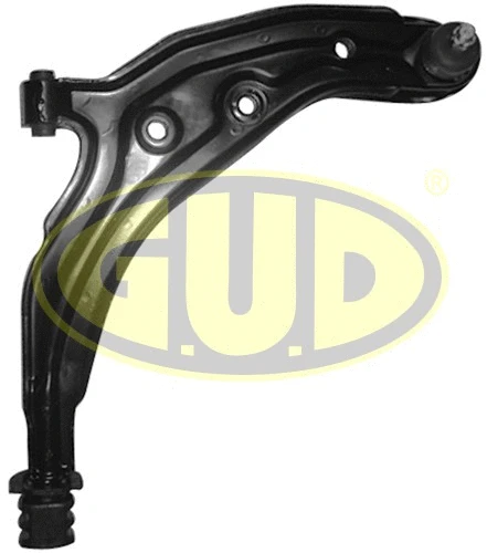 Control/Trailing Arm, wheel suspension (GSP501852)