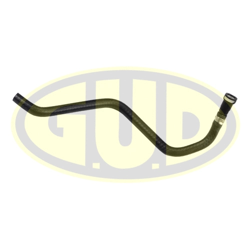 Radiator Hose (GSH015270)