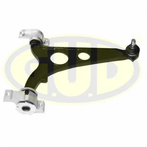 Control/Trailing Arm, wheel suspension (GSP501514)