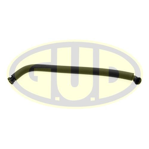 Hose, crankcase ventilation (GSH319202)